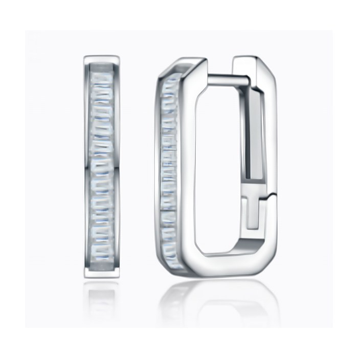 Hesper Earrings No.2