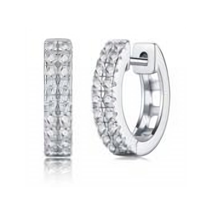 Gisele Earrings No.3
