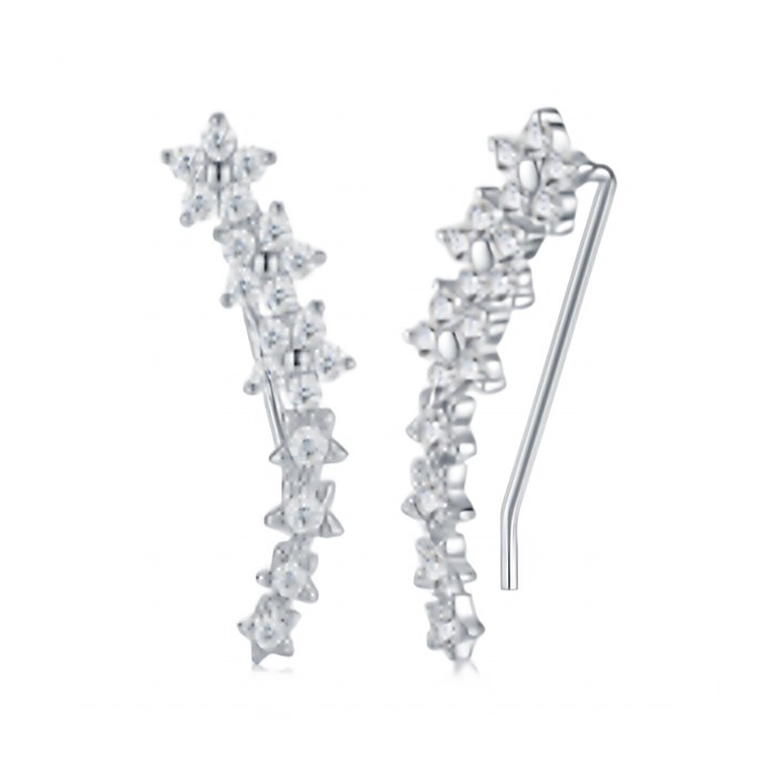 Mathilde Earrings No.3