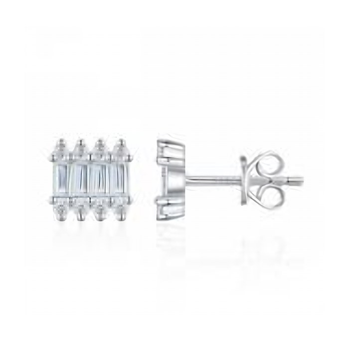 Zaria Earrings