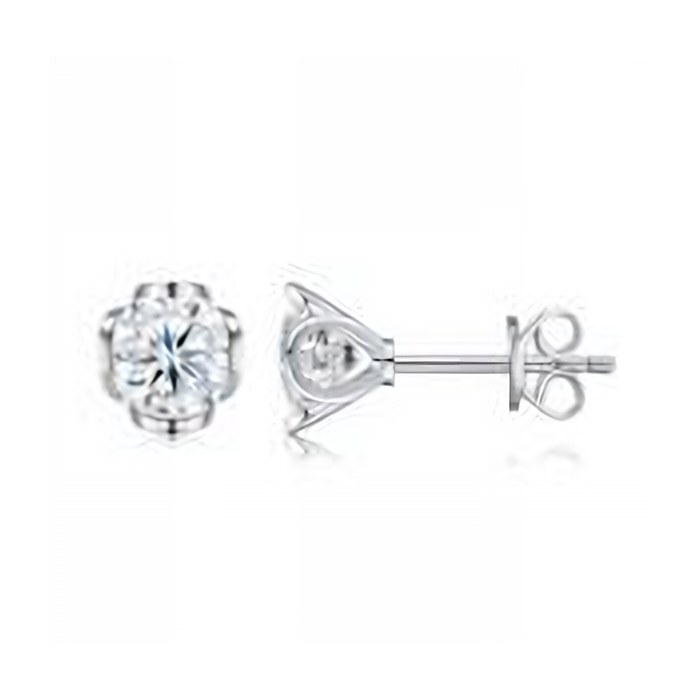 Fleurette Earrings No.5