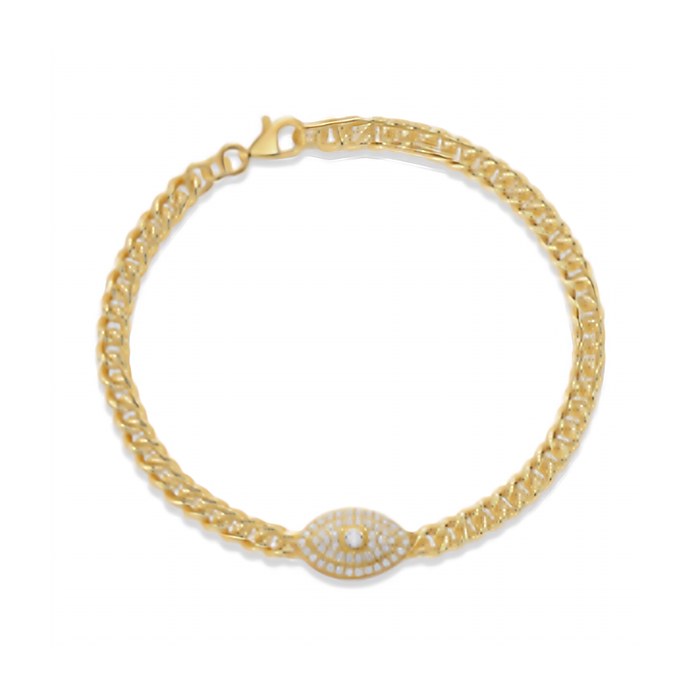 Jacinthe Bracelet No.4