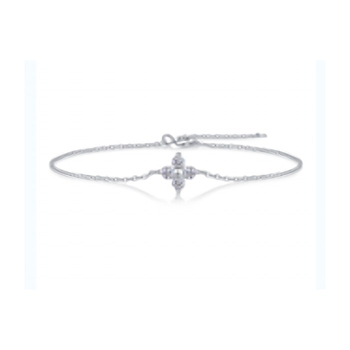 Cecile Bracelet No.2