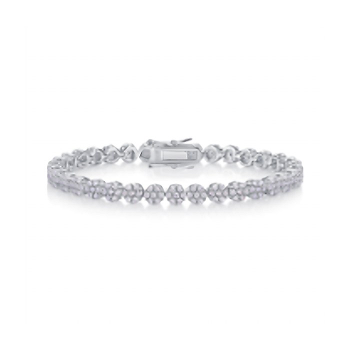 Sabrine Bracelet No.2