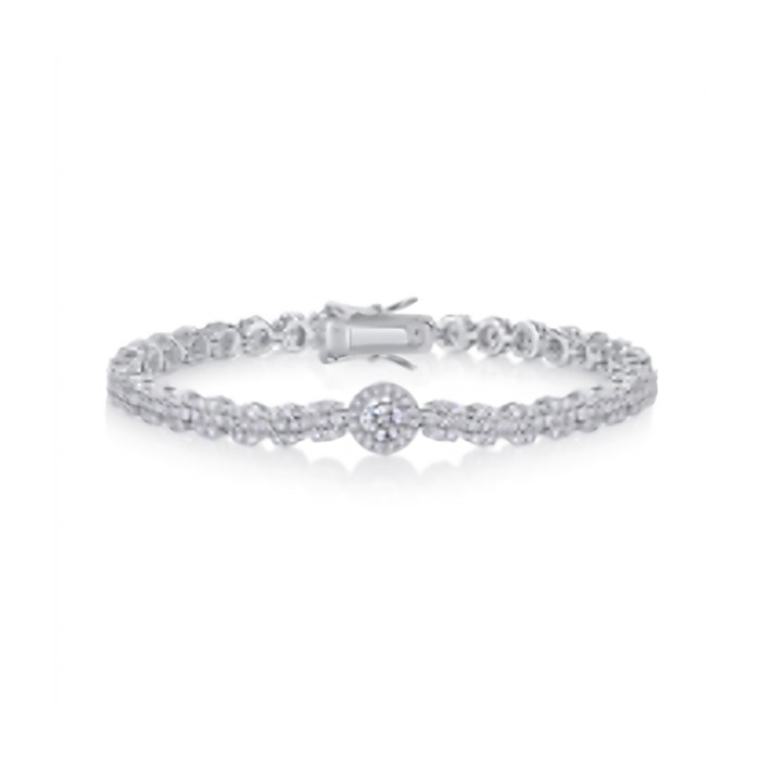 Adele Bracelet No.2