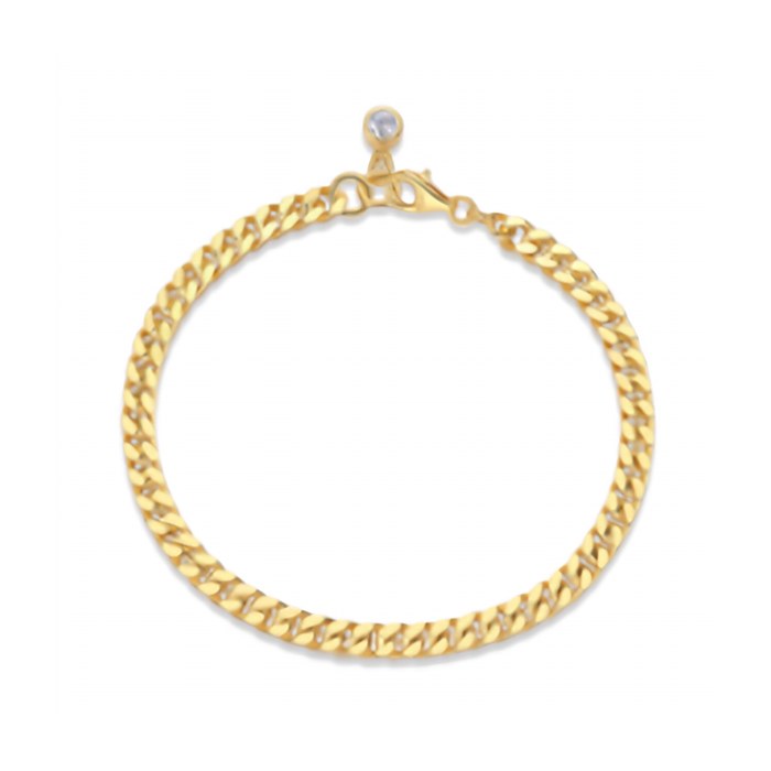 Ghislaine Bracelet No.3