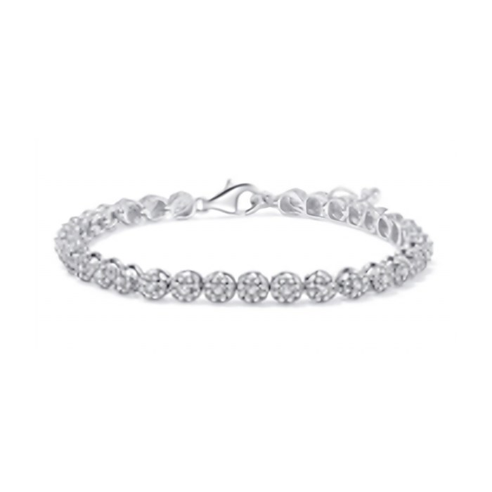 Mathilde Bracelet No.4