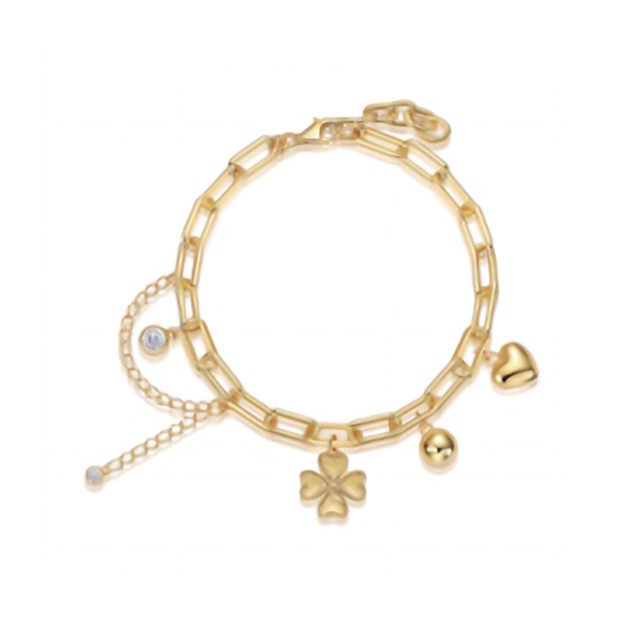 Rosemarie Bracelet No.2