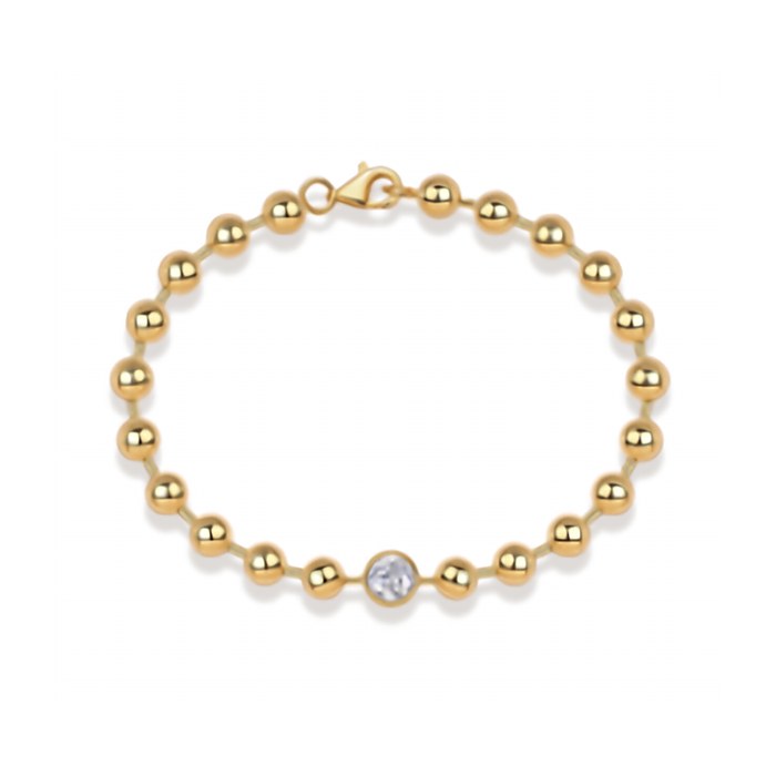 Calliope Bracelet No.5