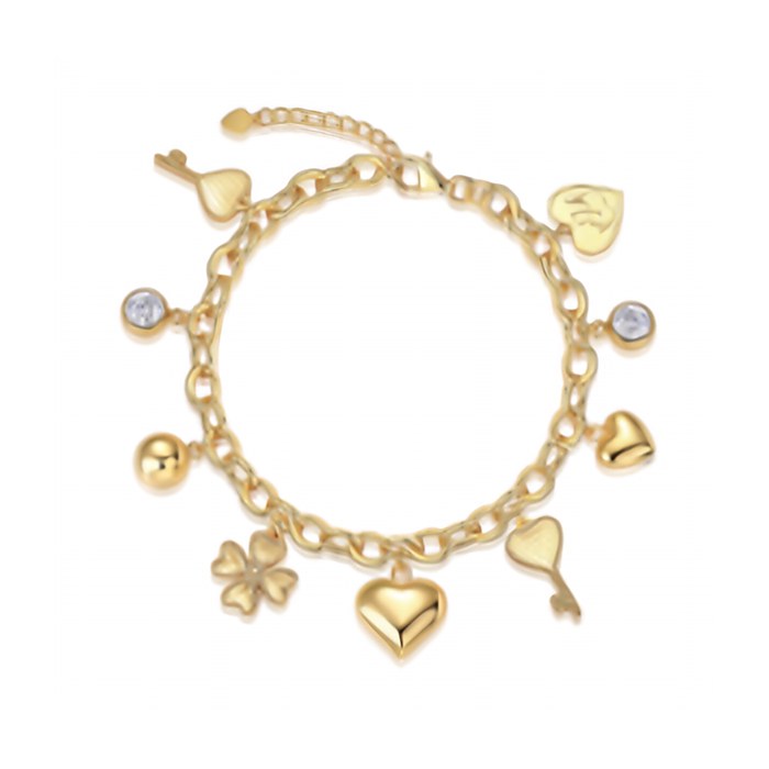 Florian Bracelet No.4