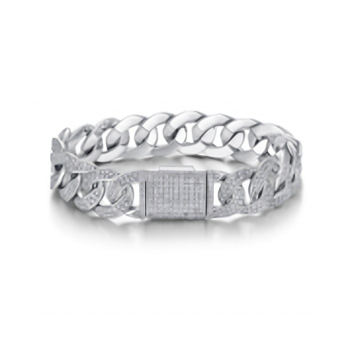 Josette Bracelet No.3