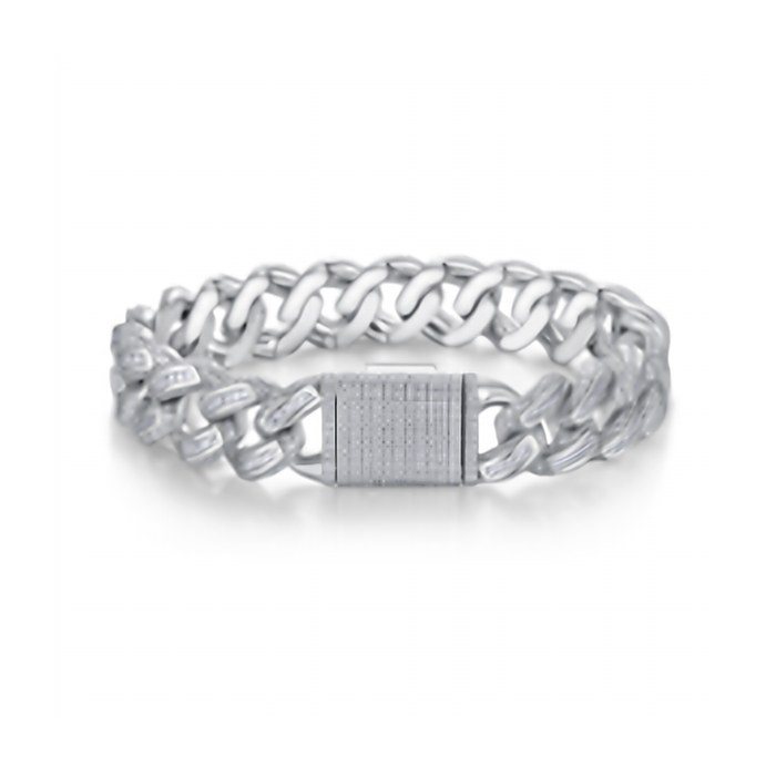 Madeleine Bracelet No.3