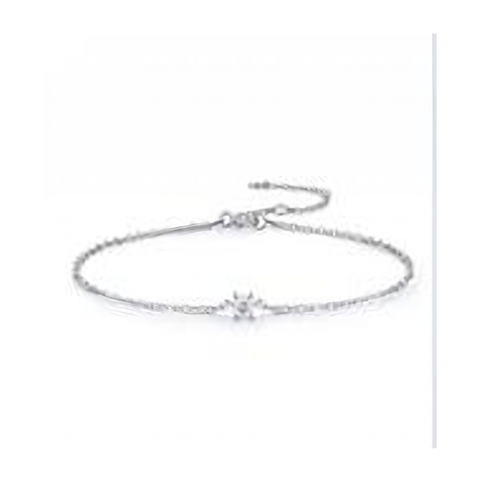 Rosemarie Bracelet No.3