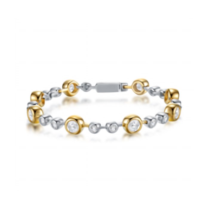 Eugenie Bracelet No.2