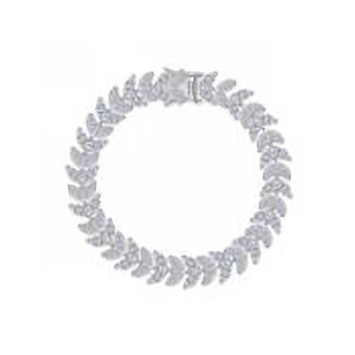 Charlotte Bracelet No.4
