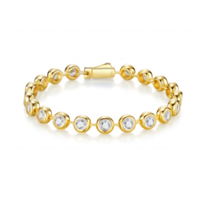 Violette Bracelet No.4