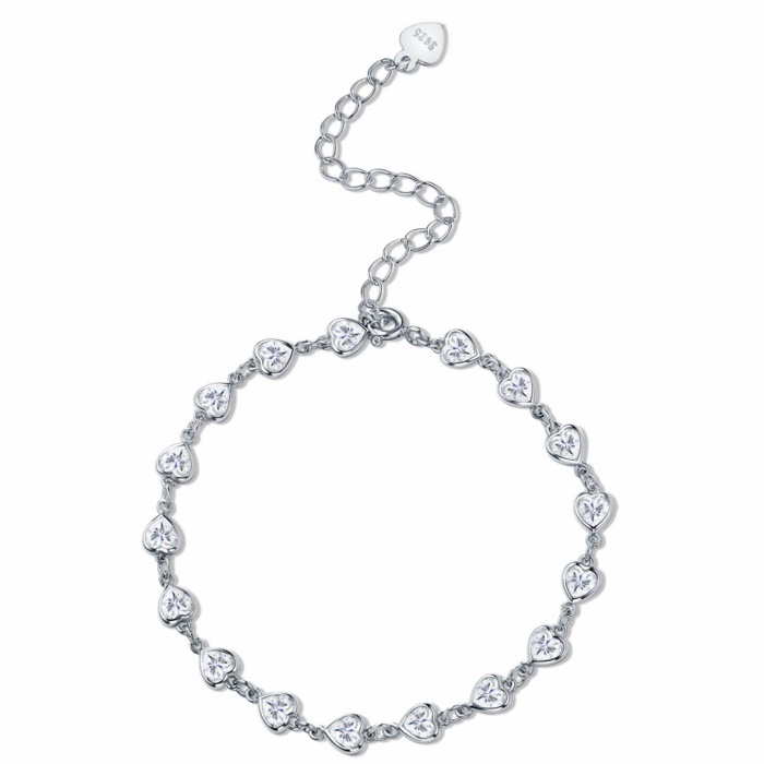 Kerensa Bolo Bracelet
