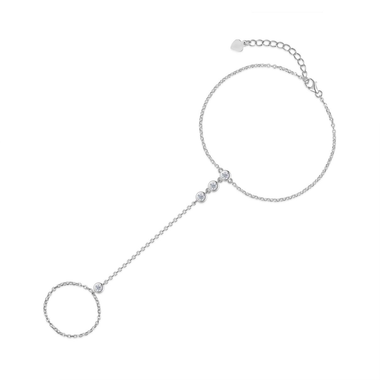 Calliope Bolo Bracelet