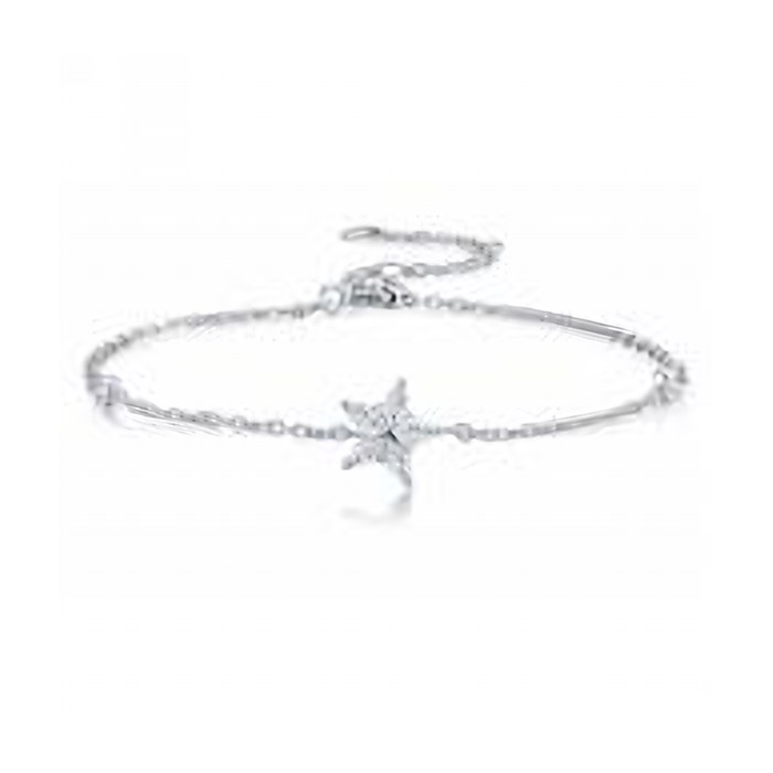 Madeleine Bracelet No.4