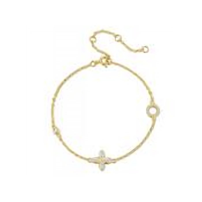 Irene Bracelet No.6