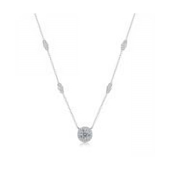 Ulva Necklace