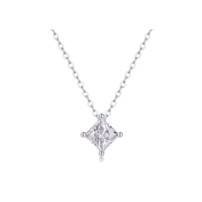 Leto Necklace