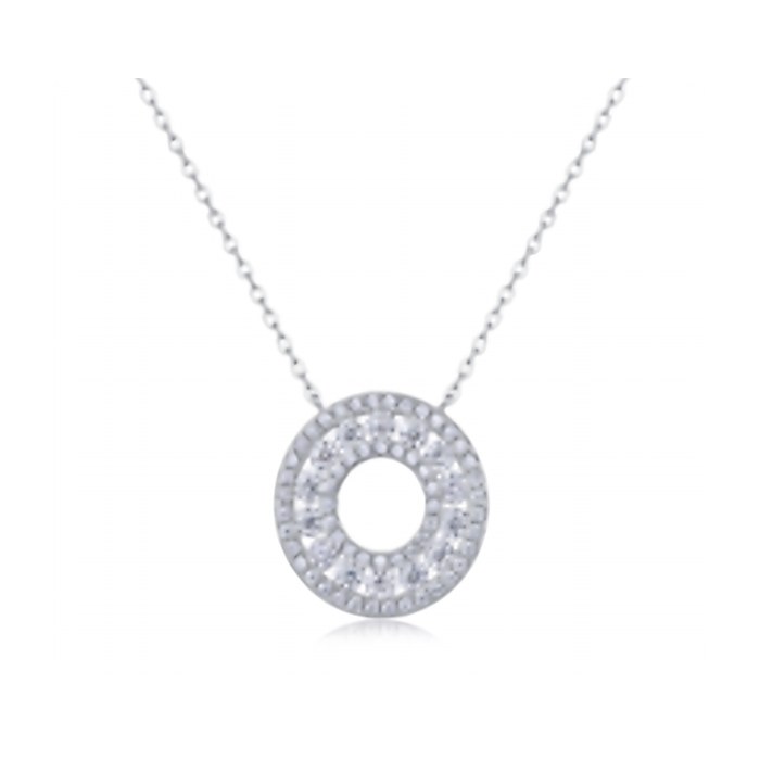 Kismet Necklace