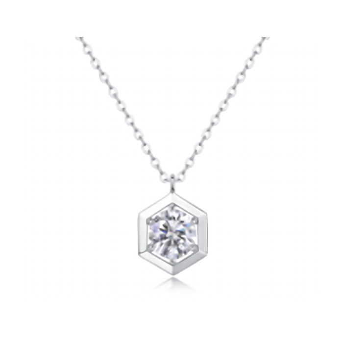 Bellona Necklace