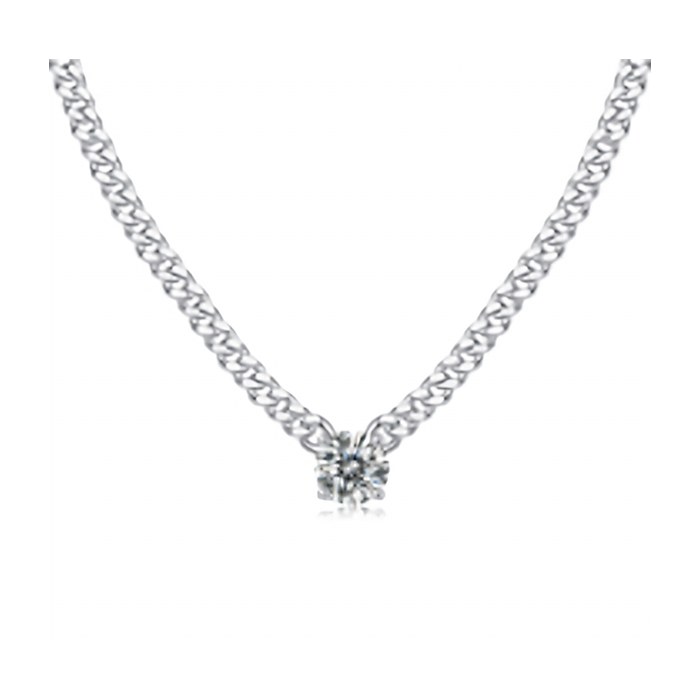 Pallas Necklace