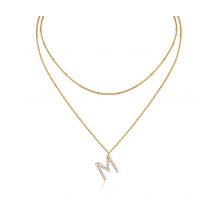 Ysabel Necklace