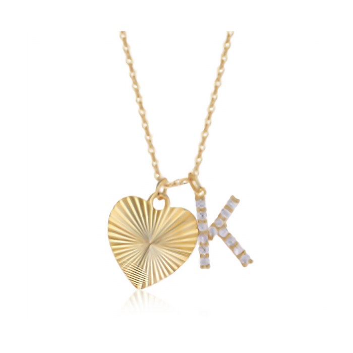 Fontaine Necklace
