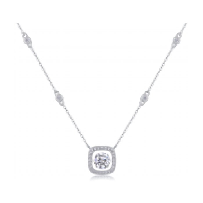 Ulyssa Necklace