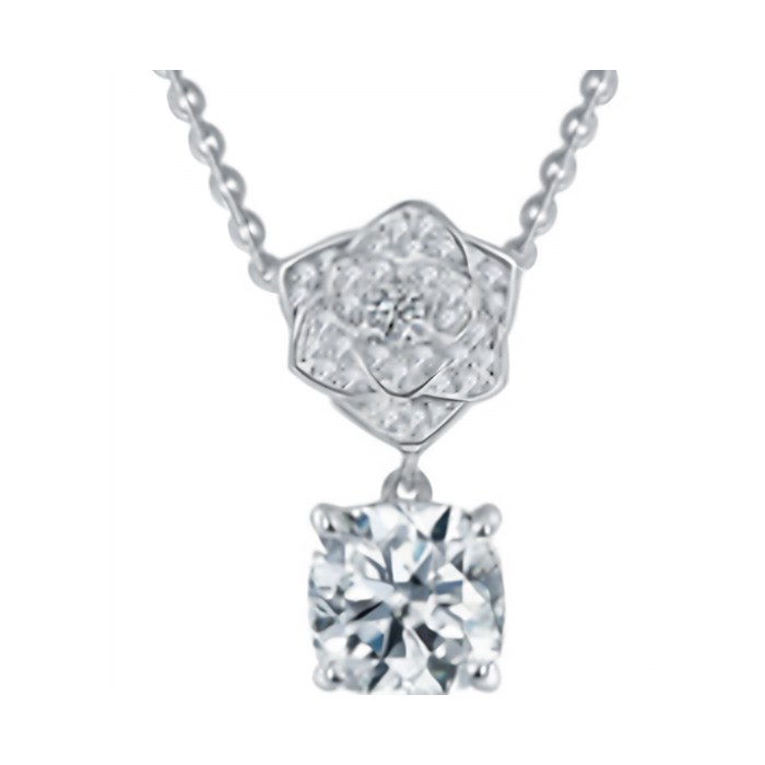 Halle Necklace No.2