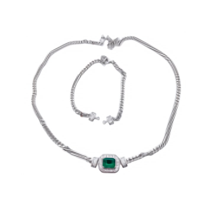 Aria Necklace No.2