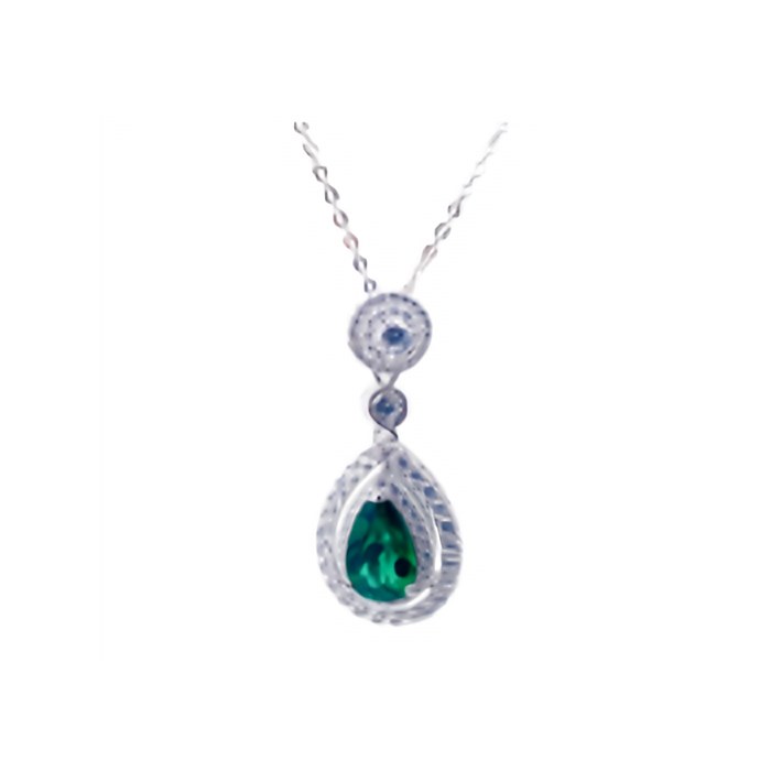 Zephyr Necklace No.2