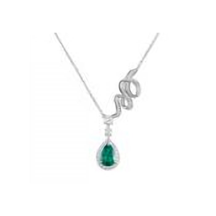 Nerissa Necklace