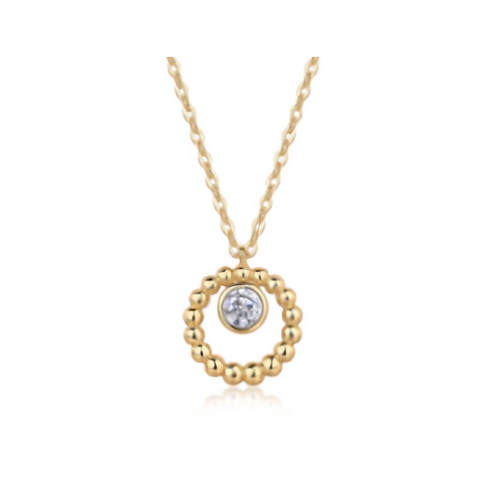 Vespera Necklace No.2