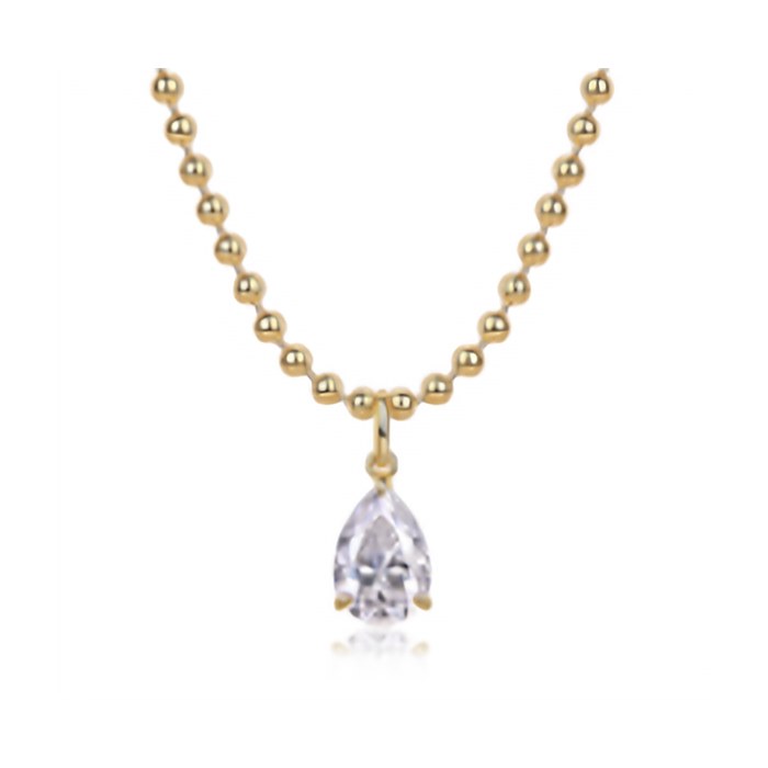 Odessa Necklace