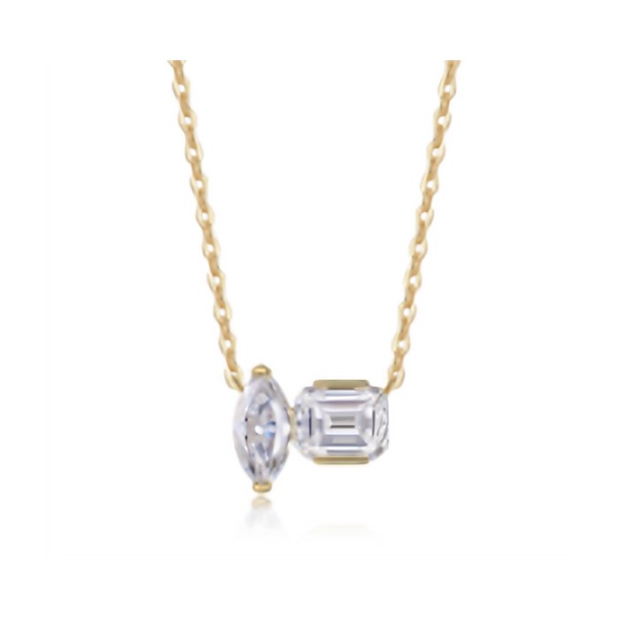 Verdande Necklace