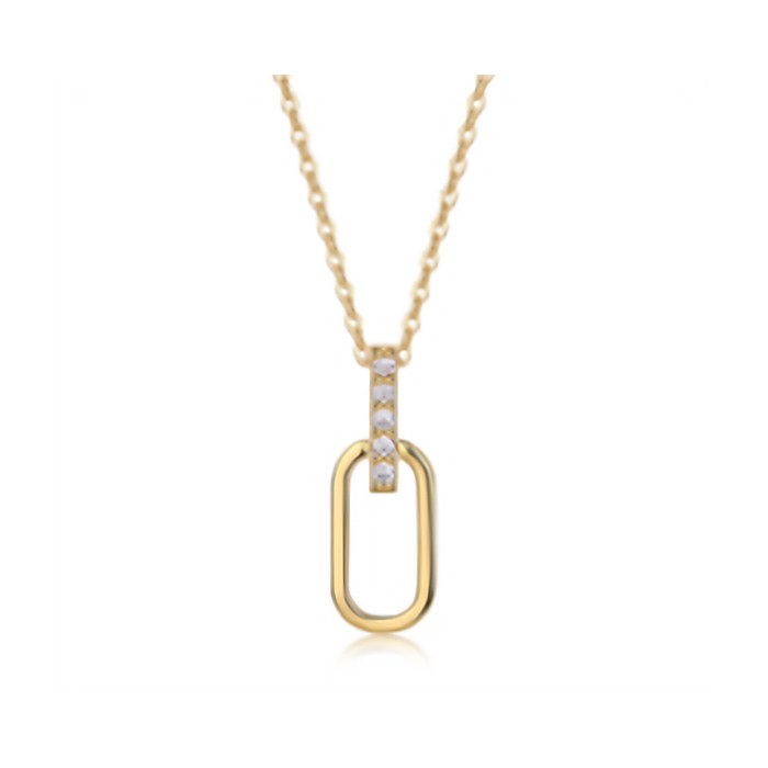 Hestia Necklace No.2
