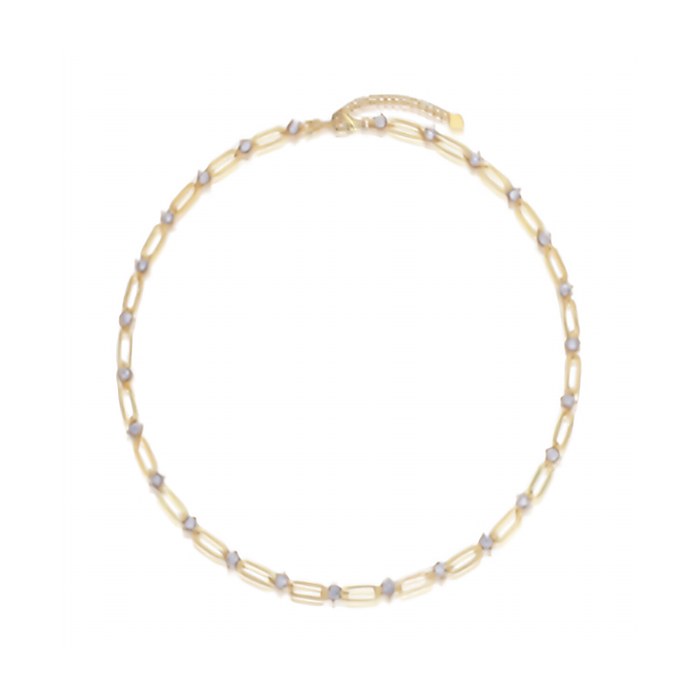 Ulyssa Necklace No.2