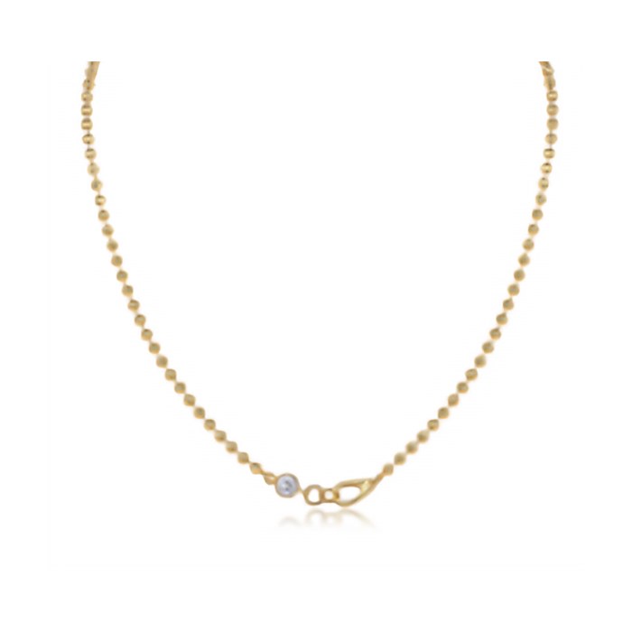 Danu Necklace No.2