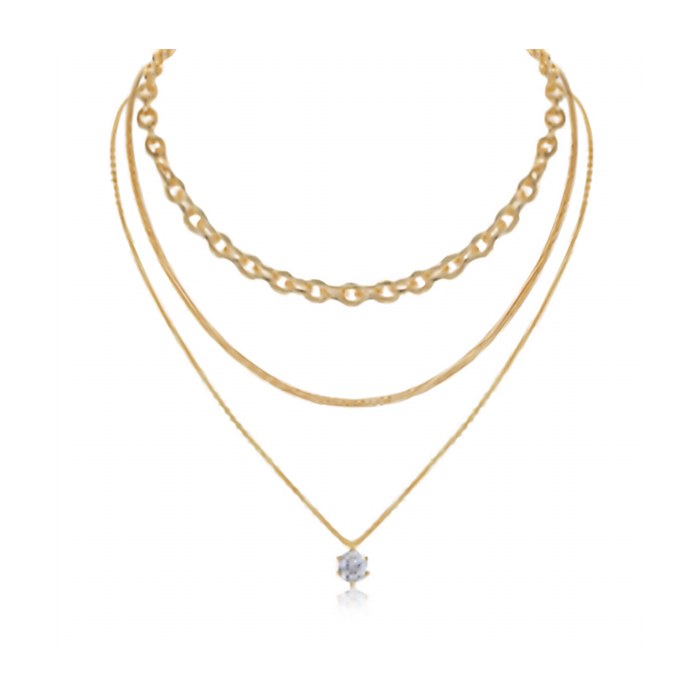 Ulva Necklace No.2
