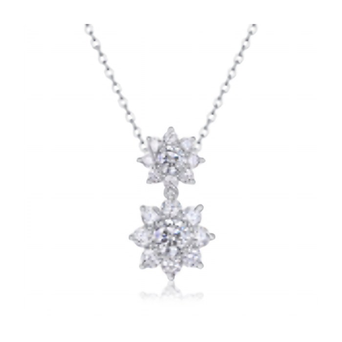 Blaise Necklace