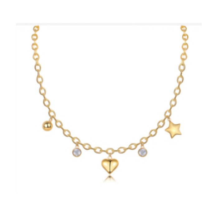 Zamira Necklace