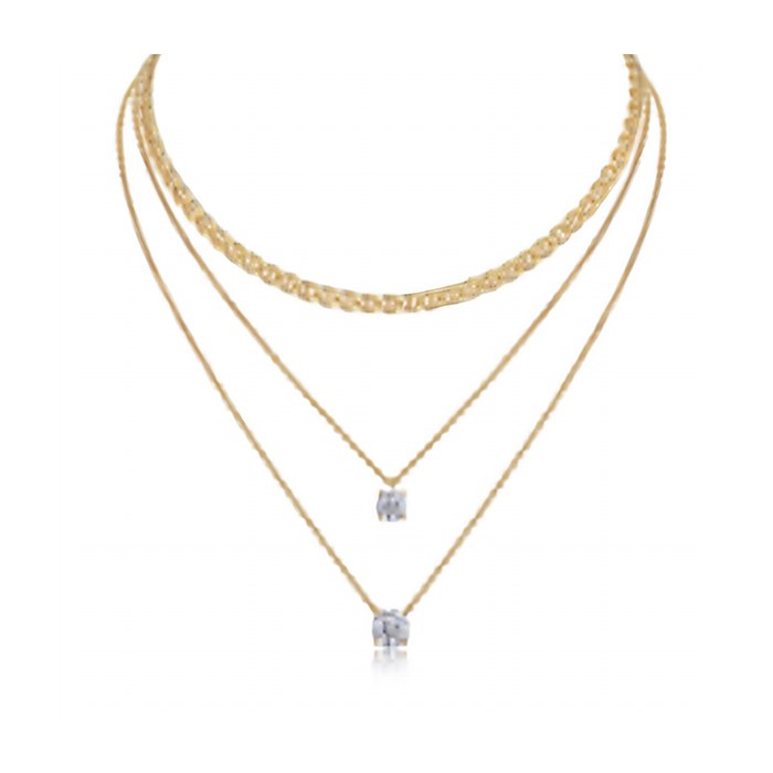 Bess Necklace