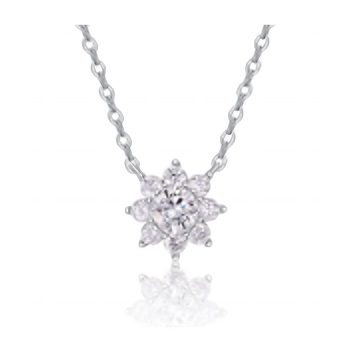 Bellona Necklace No.2