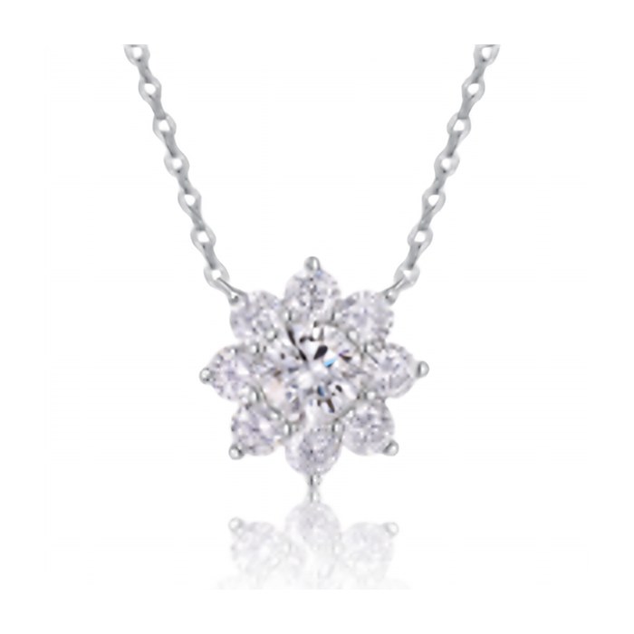 Dagny Necklace No.2