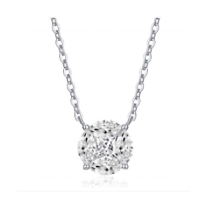 Halle Necklace No.3