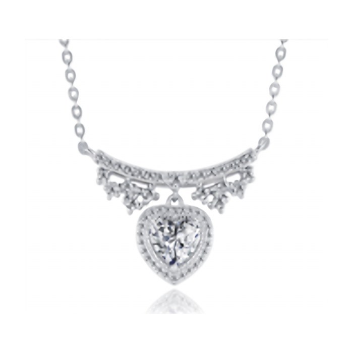 Isolina Necklace No.2